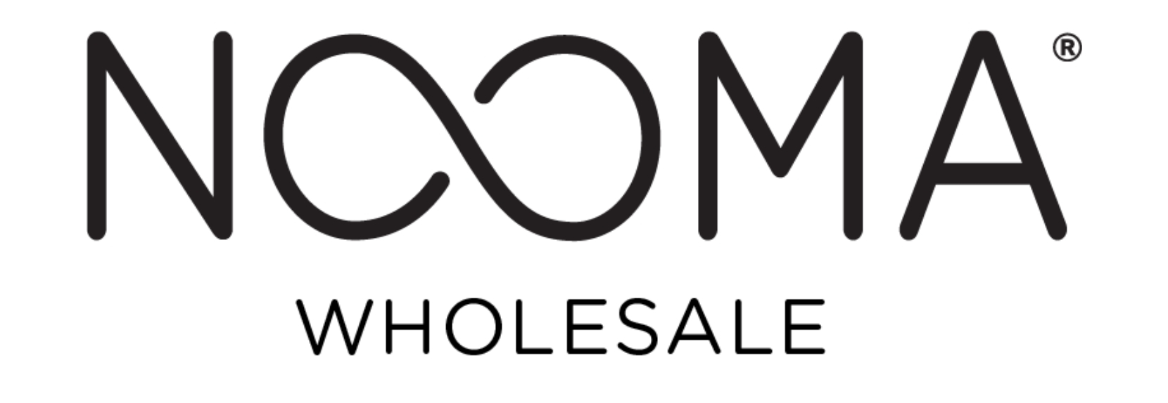 NOOMA Wholesale logo